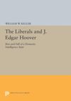 book: The Liberals and J. Edgar Hoover