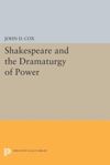 book: Shakespeare and the Dramaturgy of Power