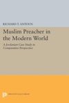 book: Muslim Preacher in the Modern World