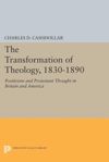 book: The Transformation of Theology, 1830-1890