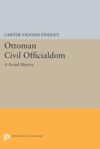 book: Ottoman Civil Officialdom