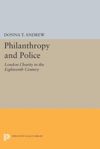 book: Philanthropy and Police