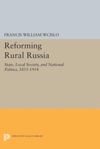 book: Reforming Rural Russia