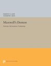 book: Maxwell's Demon