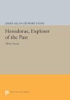 book: Herodotus, Explorer of the Past