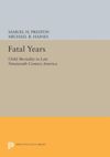 book: Fatal Years
