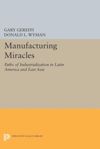 book: Manufacturing Miracles