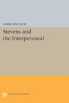 book: Stevens and the Interpersonal