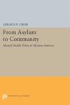 book: From Asylum to Community