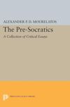 book: The Pre-Socratics