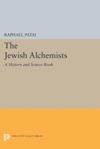 book: The Jewish Alchemists