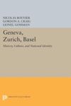 book: Geneva, Zurich, Basel