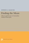 book: Finding the Mean