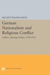 book: German Nationalism and Religious Conflict