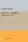 book: Antonio Candido