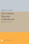 book: The Galitzin Quartets of Beethoven