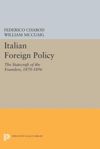 book: Italian Foreign Policy