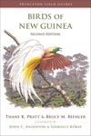 book: Birds of New Guinea