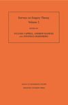 book: Surveys on Surgery Theory, Volume 2