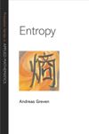 book: Entropy