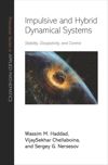 book: Impulsive and Hybrid Dynamical Systems