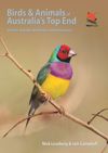 book: Birds and Animals of Australia's Top End
