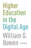 book: Higher Education in the Digital Age