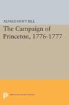 book: The Campaign of Princeton, 1776-1777