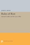 book: Rules of Riot