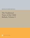 book: The Traditional Tunes of the Child Ballads, Volume 4