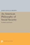 book: An American Philosophy of Social Security