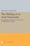 book: The Making of an Arab Nationalist