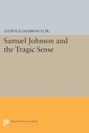 book: Samuel Johnson and the Tragic Sense