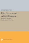 book: Elie Cartan and Albert Einstein