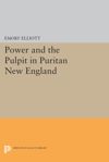 book: Power and the Pulpit in Puritan New England
