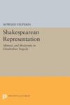 book: Shakespearean Representation