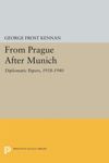 book: From Prague After Munich