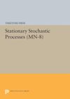 book: Stationary Stochastic Processes