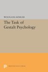 book: The Task of Gestalt Psychology