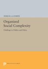 book: Organized Social Complexity