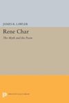 book: Rene Char