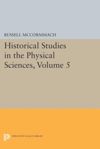 book: Historical Studies in the Physical Sciences, Volume 5