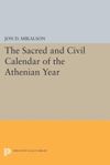 book: The Sacred and Civil Calendar of the Athenian Year