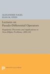 book: Lectures on Pseudo-Differential Operators