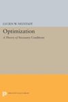 book: Optimization