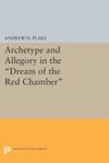 book: Archetype and Allegory in the Dream of the Red Chamber