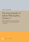 book: The Encyclopedia of Indian Philosophies, Volume 2