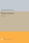 book: Reservations