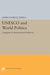 book: UNESCO and World Politics