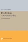 book: Prudentius' Psychomachia